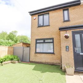 3 Thrimby Court