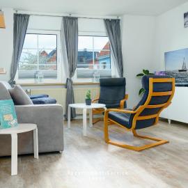 Wiesenweg W11 B, khách sạn ở Laboe