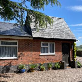 Harvest Moon Cottage