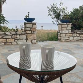 Mini Beach House
