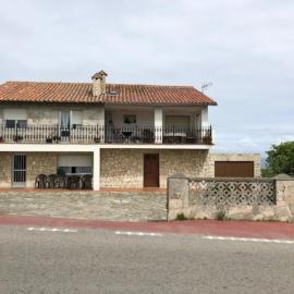 Consuelo, Hotel in Tagle