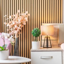 Cozy studio at residential area