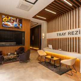 TRAY TRABZON, hotell sihtkohas Yomra