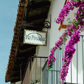 Viesnīca La posada de Alájar pilsētā Alahara