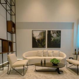 Apartamento Luxo Central - CA704