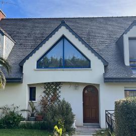 Magnifique maison vue mer