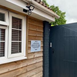 Elmwood Lodge, ξενοδοχείο σε Kent