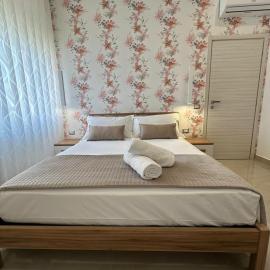 Leonida Guest House, hotel a Boscotrecase