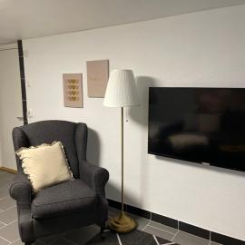 Harmonie, hotel v mestu Landskrona