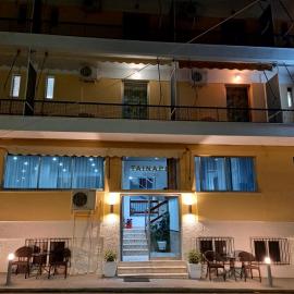 Hotel Tainaro