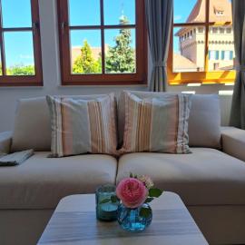 Gábriel apartman 3