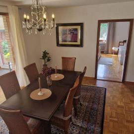 Ferienwohnung Gisela