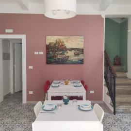 La Mulasciara, Scilla