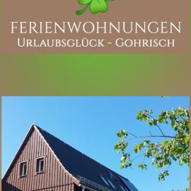 Ferienwohnungen Urlaubsglück, hotel in Kurort Gohrisch
