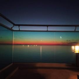 Sunrise apartment 112B