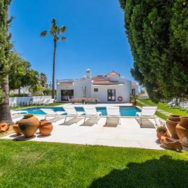 Valbom Luxury Village, hotel v destinácii Galé
