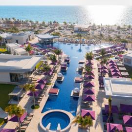 Planet Hollywood Cancun Adult Scene by Royalton, An Autograph Collection All-Inclusive Resort - Adults Only
