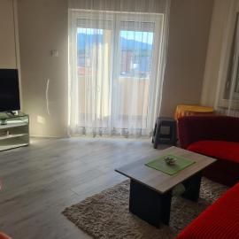 Apartmani Loznica