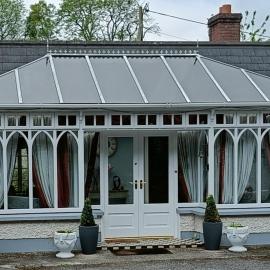 Bushmount Lodge, hotel a Clonakilty