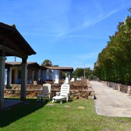 Residence S’Oggiastrone, hotel v destinácii Tanaunella