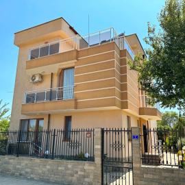 Guest House Moiata Kashta, hotel in Chernomorets