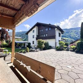 Zillertal Center Apartment Villa, Hotel in Aschau