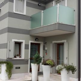 Sweet Home, hotel v destinácii Treviso