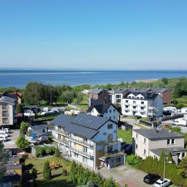 Jastra-Bay, hotel in Jastarnia