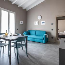 IseoLakeRental - Soleaura, hotel em Erbusco