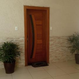 Casa BH Arcondicionado todos quartos e garagem