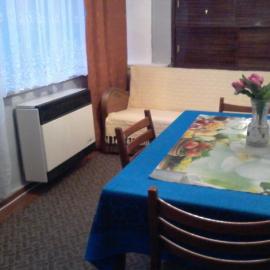 Guest House Tengiz