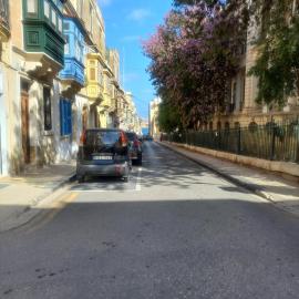 Casa Nina Sliema Urban Entire Home, hotel i Sliema