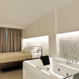 Eunoia Luxury Loft
