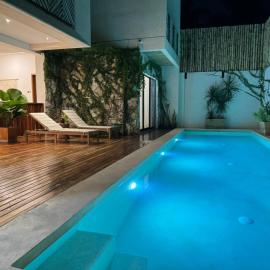 Casa Ita Surf - Adults Only