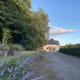 Private detached cottage sleeps 4 – hotel w mieście Crieff