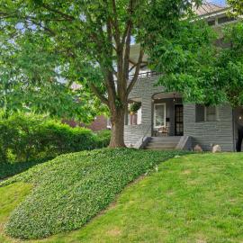 Cincinnati Apartment: 1 Mi to Hyde Park Square!
