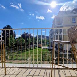 Sofia apartment Bratislava - parking included, hotel a Brenner