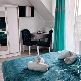 Solar Bed & Breakfast، فندق في كارفيا