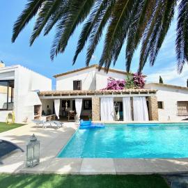 Villa des Anges