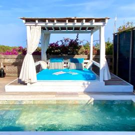 CAN DAMIA 2, hotel in Cala Saona