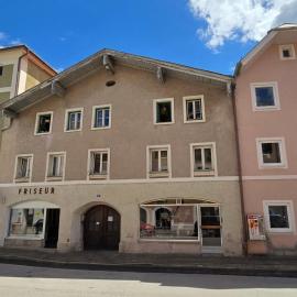 Ferienwohnung Casa Orlandini