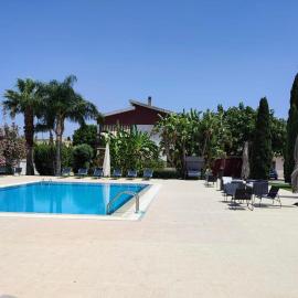 Be Country guest house, viešbutis mieste Rilievo