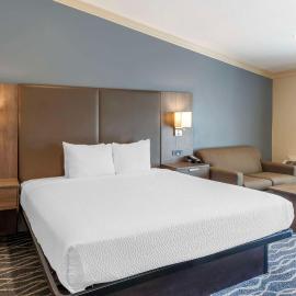 Best Western Plus Hill House