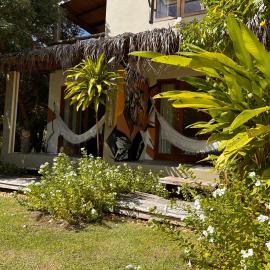 Casa Na Brisa, hotel in Marau