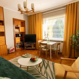 Nadmorski Apartament w Orłowie