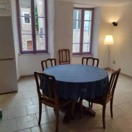 Charmante maison de village cessenon sur Orb