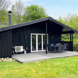 6 person holiday home in Toftlund-By Traum, hotel u gradu Vestergård