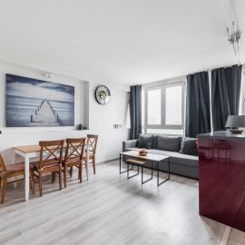 Appartement Versailles Eiffel, hotel i Vanves