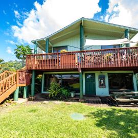 Backpackers Vacation Inn and Plantation Village, Hotel in Pupukea