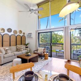 Perch - Kihei Garden Estates, готель у місті Кіхеї